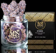 MAVEN 3.5G New Money Indoor Flower