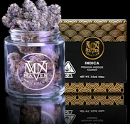 MAVEN 3.5G Prizm Indoor Flower