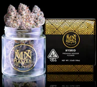 MAVEN 3.5G Shangri-La Indoor Flower