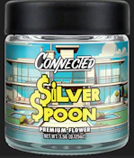 Silver Spoon - 3.5G Flower