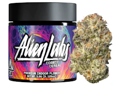 Cosmic Cereal - 3.5G Flower