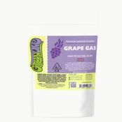 [Greenline] Flower - 14g - Grape Gas (H)