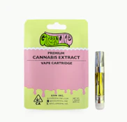 [Greenline] Cartridge - 1g - Pink Rozay (I)
