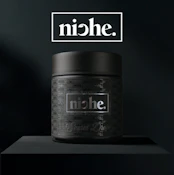 Niche | Pie Scream | 3.5g Flower
