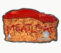TEDS BUDZ Meat Loaf 3.5
