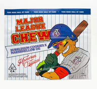 TEDS BUDZ Major League Chew 3.5
