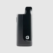 GPEN Hydout 510 Concealed Battery (BLACK)