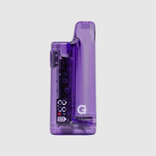 GPEN Hydout 510 Concealed Battery (PURPLE)