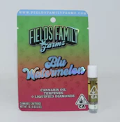 Fields Family Farm BLU WATERMELON 1G VAPE