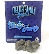 Fields Family Farm Only Fanz - 3.5g Bag