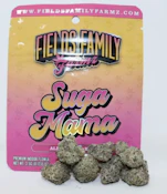 Fields Family Farm Suga Mama - 3.5g Bag