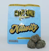 Field Family Farm Nitwitz - 3.5g Bag