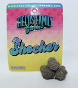 Field Family Farm DA SHOCKER SMALLS 3.5g
