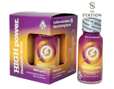 Pineapple Breeze - Syrup - 4ct - 1000mg