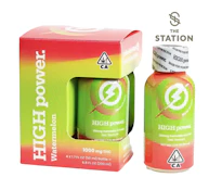 Watermelon - Syrup - 4ct - 1000mg