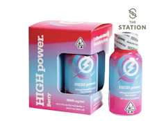 Berry - Syrup - 4ct - 1000mg