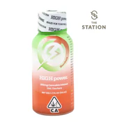 Horchata - 1.7oz - Single - 250mg