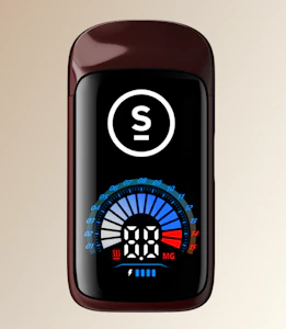 Select - Select Briq 2 Flavor Series | Grape Ape | 2g | AIO