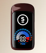 Select Flavor Series Briq 2 | Raspberry Parfait | 2g | AIO