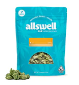Allswell - Garlic Crush - Flower - 7g