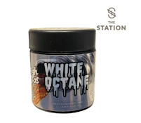 White Octane - Indoor - 3.5g