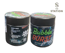 Bubble Burst - Indoor - 3.5g