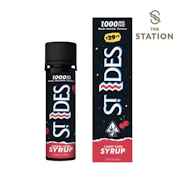 Cherry Bomb - Syrup Tincture - 1000mg