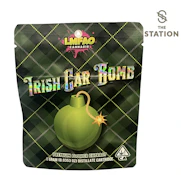 Irish Car Bomb - Cart - 1g