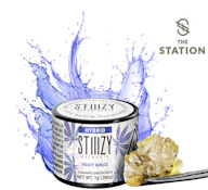 Fruit Rings - Live Resin Diamonds - 1g