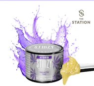 Galactic Gas - Live Rosin Jam - 1g