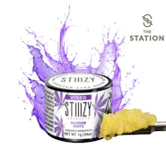 Rainbow Mintz - Curated Live Resin - 1g