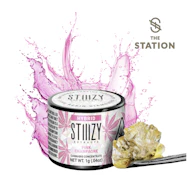 Pink Champagne - Live Resin Diamonds - 1g