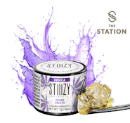 Grape Gelato - Live Resin Diamonds - 1g