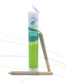 Hillview Farms | Super Boof | 2pk/1g