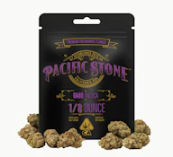 PACIFIC STONE 3.5G GMO Flower