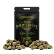 PACIFIC STONE 7G Blue Z Flower