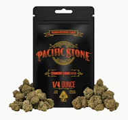 PACIFIC STONE 7G Starberry Cough Flower