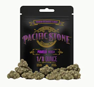 PACIFIC STONE 3.5G Pomelo Flower