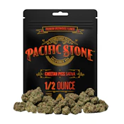 PACIFIC STONE 14G Cheetah Piss Flower
