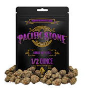 PACIFIC STONE 14G Garlic OZ Flower