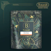 The Botanist | Flower | Dominion Diesel | 14g