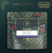 The Botanist | Flower | LA Kush Cake | 7g