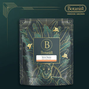 The Botanist - The Botanist | Flower | Lemon Wooder Ice | 14g