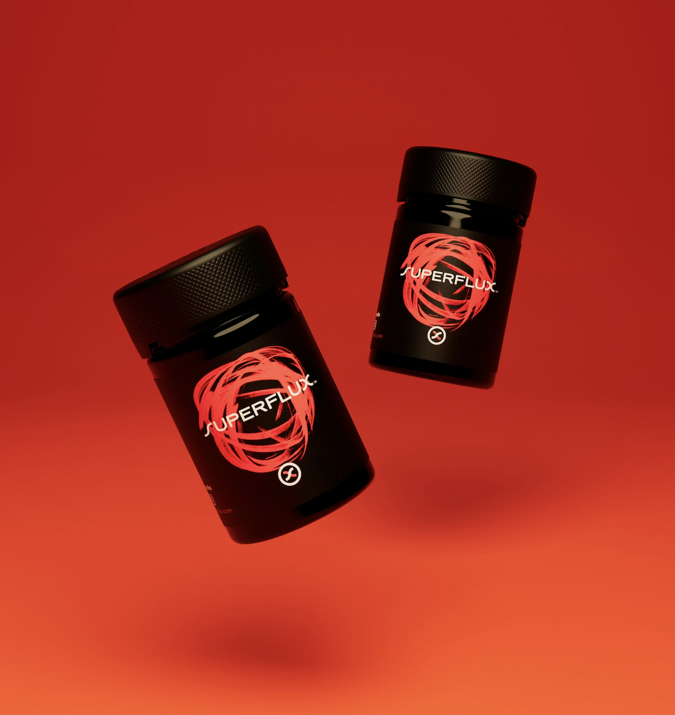 Superflux | Infused Shake | Chem Chillz | 3.5g