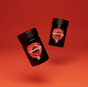 Superflux | Infused Shake | Cherry Dutch Treat | 3.5g