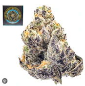 Gas Face | 3.5g | Top Shelf Cultivation