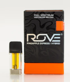 Rove | Pineapple Express | Live Resin Diamonds Reload | 1g