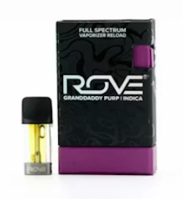 Rove | Granddaddy Purp | Live Resin Diamonds Reload | 1g