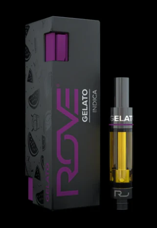 ROVE - Rove | Gelato Cart | 1g Main Image