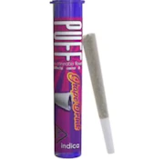 PUFF - Grape Drink - 1g Preroll - Indica